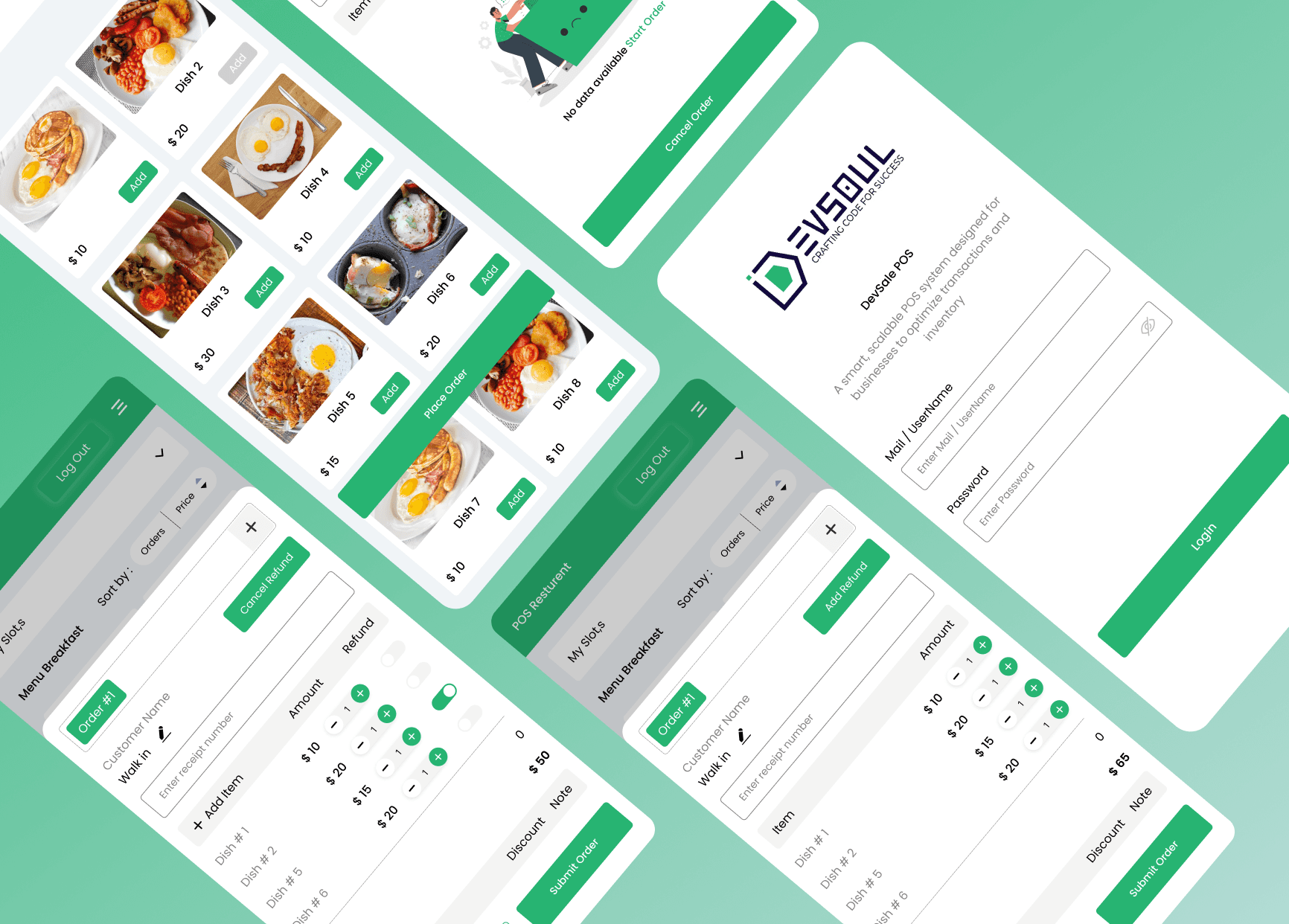 Featured Project