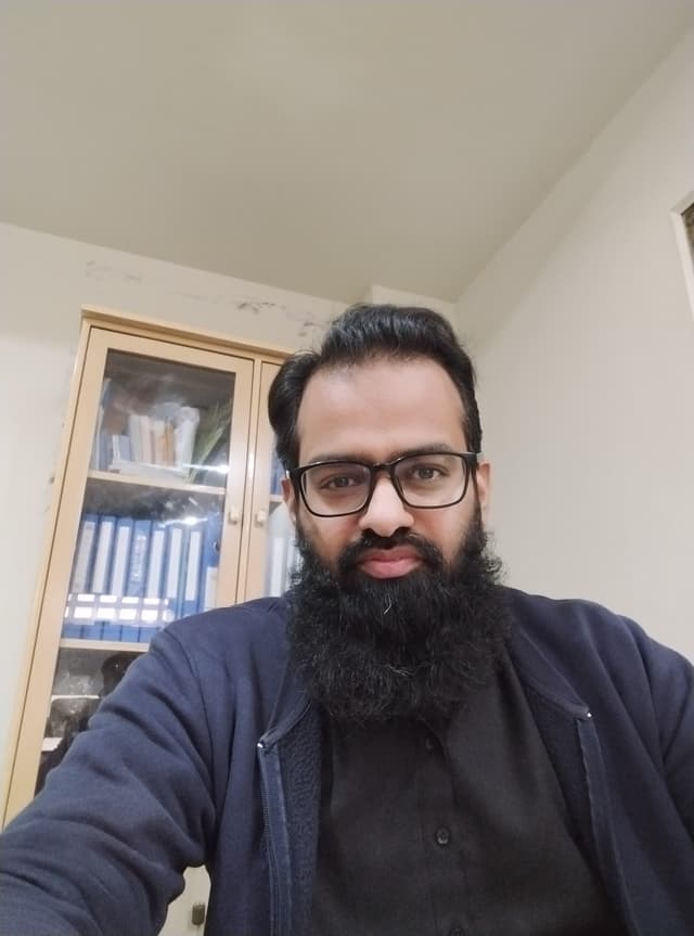 Project Manager