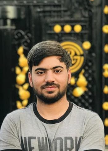 Front End Developer