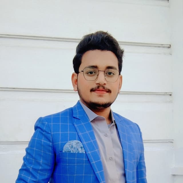 Front End Developer