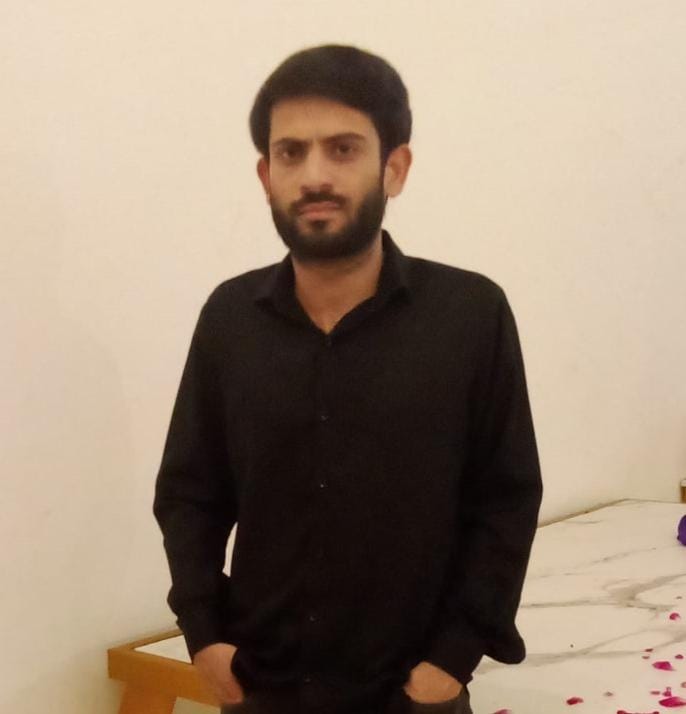 Mobile App Developer