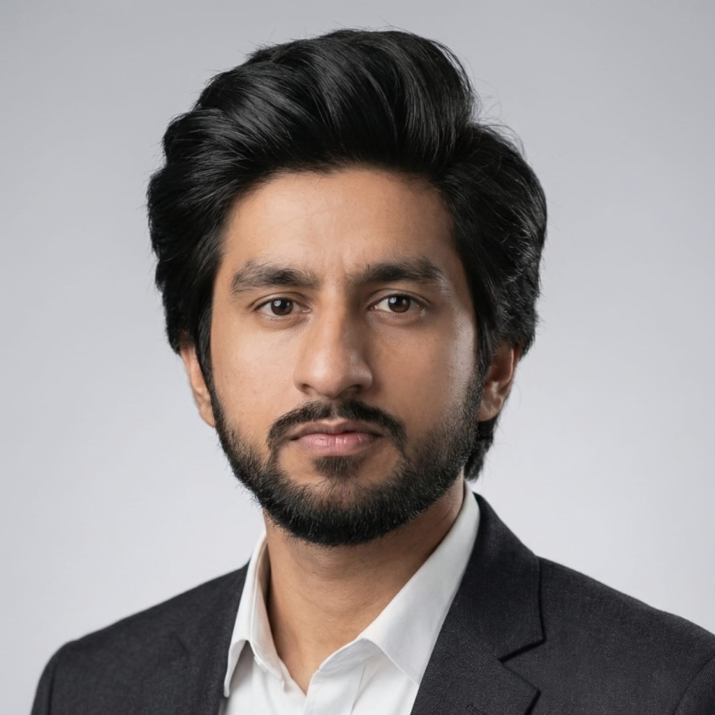 DevOps Engineer